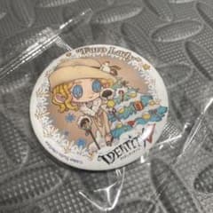 レディ・ファウロ缶バッジ IJL - メルカリ