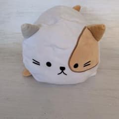 猫 ぬいぐるみのサムネイル
