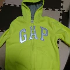 シャネル様専用☆GAP KIDS パーカー☆のサムネイル