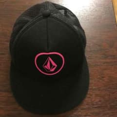 値下げ VOLCOM ボルコム キャップのサムネイル