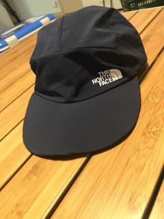 THE NORTH FACE キャプのサムネイル