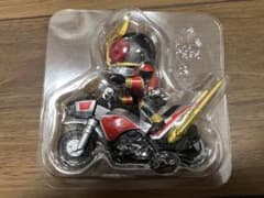 乱*す様 【新品】カッとびライダー　BOOST!! Vol.1 仮面ライダークウのサムネイル