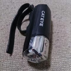 CAT EYE 自転車LEDライトのサムネイル