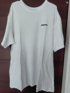 Patagonia パタゴニア Tシャツ ホワイトのサムネイル