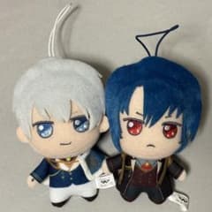 まほやく　オズ　アーサー　きらどるのサムネイル