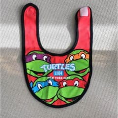 タートルズ スタイのサムネイル