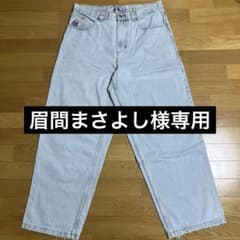 眉間まさよし様専用BigBoyライトブルーデニムのサムネイル