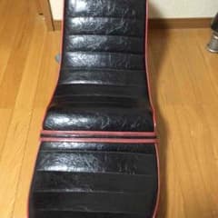 xjr400 三段シートのサムネイル