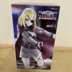 クレバテス Trio-Try-iT Figure ーアリシアー