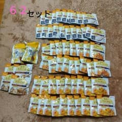 尾西食品　アルファ米　保存食セット　非常食のサムネイル