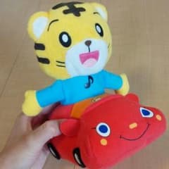 えいごでおしゃべり♡しまじろうのサムネイル