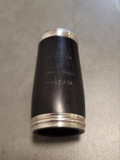ビュッフェ クランポン チャダッシュ バレル 660 ビュッフェ クランポン チャダッシュ バレル 660 - メルカリ