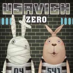 ウサビッチ DVD USAVICH ZEROのサムネイル