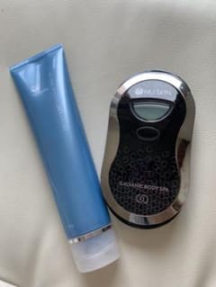 ニュースキン　ガルバニックボディスパのサムネイル