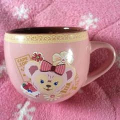 シェリーメイ ☆ スーベニアカップのサムネイル