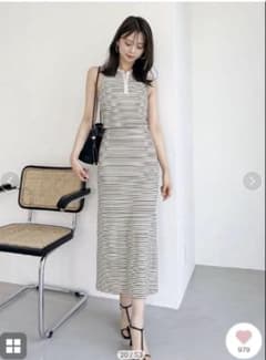 SNIDEL ポロカットセットのサムネイル