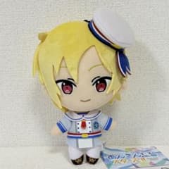 エルフ・モール様専用】あんさんぶるスターズぬいぐるみ Ra*bits仁兎
