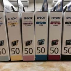 EPSON  50のサムネイル