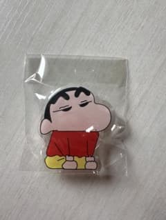 クレヨンしんちゃん　グリップトックのサムネイル