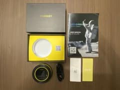ネオチャージ　Wi-Fi  FREEBOT  約10ギガのサムネイル