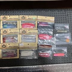 マナティ90 マナティ75のサムネイル