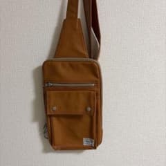 PORTER ポーター フリー スタイル ワンショルダーバッグのサムネイル