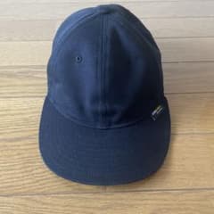 WTAPS ブラックキャップ - メルカリ