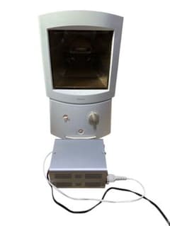 PHILIPS 【日焼け】タンニングマシン HB406 変圧器セット - メルカリ