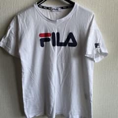 FILA  Tシャツ《M》のサムネイル