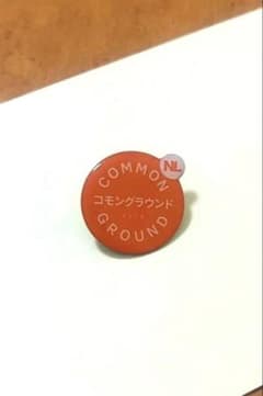 レア】大阪・関西万博 オランダ パビリオン ピンバッジ オランダ館