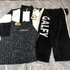 G ALFY3点セットのサムネイル