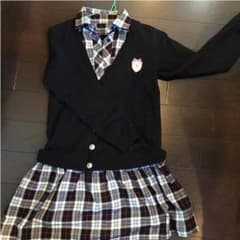 AKB風 ワンピースのサムネイル
