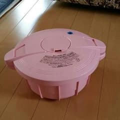 電子レンジ圧力鍋のサムネイル