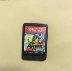 ARMSのサムネイル
