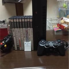 PlayStation2  30000番のサムネイル