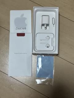 Apple iPhone XR 空箱 付属品セットのサムネイル