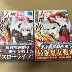 左遷でしたら喜んで! : 首席魔術師、念願の辺境スローライフを目指す