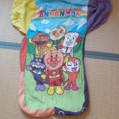 アンパンマン　ソファーベッド　カバーのみのサムネイル