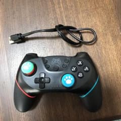 任定堂スイッチ　プロコンのサムネイル