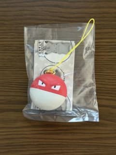 【即日発送可】ポケモンぺたんこマスコットType:でんき2ビリリダマ【即購入可】のサムネイル