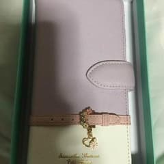 サマンサ☆iPhoneケース☆iPhone6plus·6Splus用のサムネイル