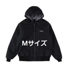 スタンダードカリフォルニア ダックフードジャケット Vintage Washのサムネイル