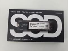 新品・未開封】プリンストン M.2-2280 SSD 1T どれか一つ届きます 