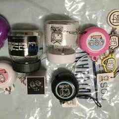 ニコニコ動画 シール スタンプ ストラップのサムネイル
