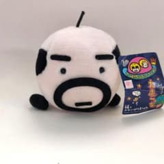 たまごっち ぬいぐるみ 初代 おやじっち 1997年製 レトロ - メルカリ