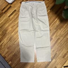 ラルフローレン チノパン