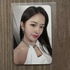 公式　ユジン eleven soundwave japanese ver 公式 ユジン eleven soundwave japanese ver - メルカリ