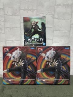 단다단 오카룬 변신 피규어 FIGURIZMα 피그 라이프!