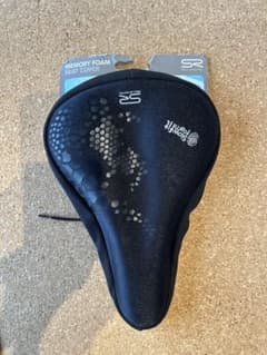 Selle Royal メモリーフォームサドルカバーのサムネイル