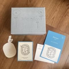 ミナペルホネン diptyque JOIE キャンドル ボックス&カード付 - メルカリ